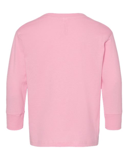 Rabbit Skins 3302 - Pink Back