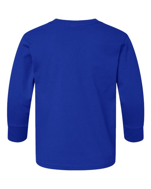 Rabbit Skins 3302 - Royal Back