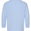 Rabbit Skins 3302 - Light Blue Back