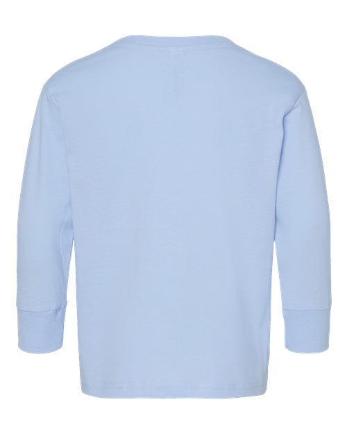 Rabbit Skins 3302 - Light Blue Back