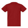 Rabbit Skins 3401 - Other Colors - Garnet Back