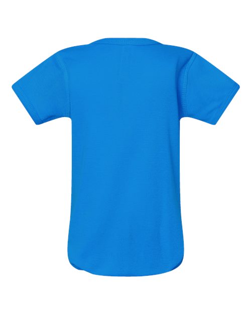 Rabbit Skins 4400 - Blues - Cobalt Back