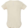 Rabbit Skins 4400 - Whites & Neutrals - Natural Back