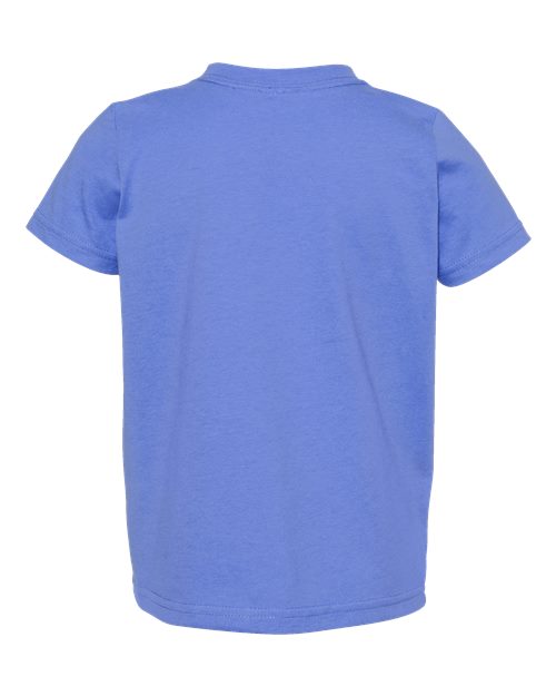 Rabbit Skins 3321 - Blues - Carolina Blue Back