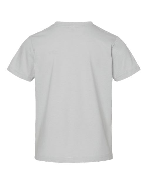 Rabbit Skins 3321 - Blacks & Grays - Silver Back