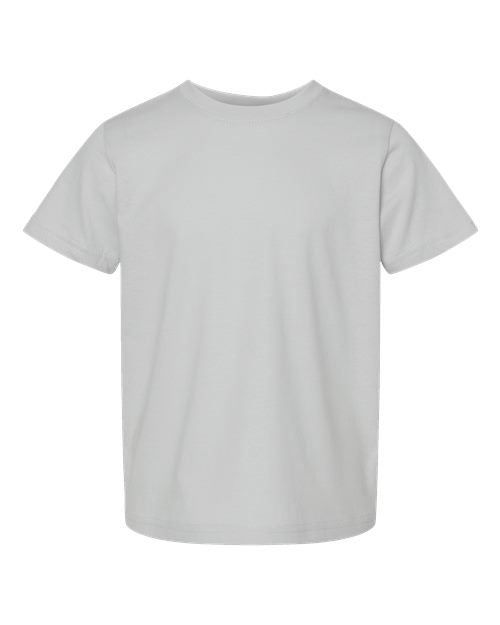 Rabbit Skins 3321 - Blacks & Grays - Silver