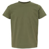 Rabbit Skins 3321 - Greens - Military Green