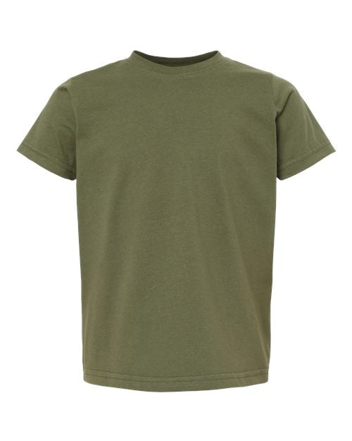 Rabbit Skins 3321 - Greens - Military Green