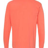 Comfort Colors 4410 - Reds & Pinks - Bright Salmon Back
