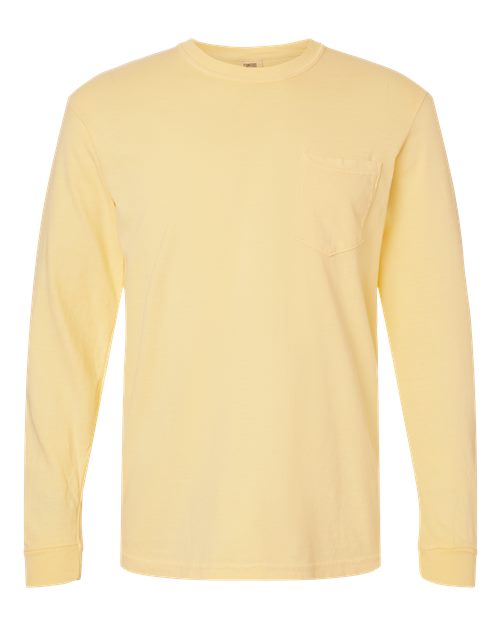 Comfort Colors 4410 - Other Colors - Butter