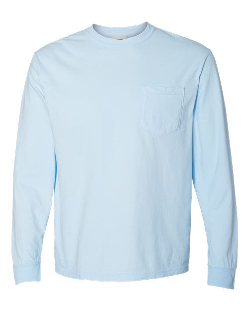Comfort Colors 4410 - Other Colors - Chambray