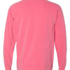 Comfort Colors 4410 - Reds & Pinks - Crunchberry Back