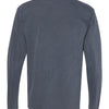 Comfort Colors 4410 - Blues - Denim Back