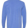 Comfort Colors 4410 - Other Colors - Flo Blue Back