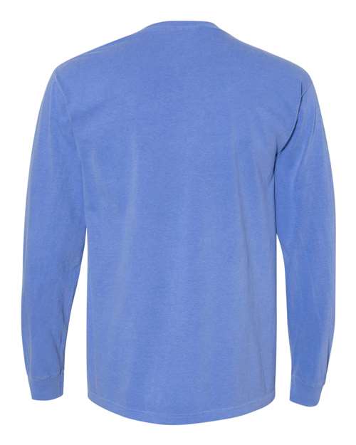 Comfort Colors 4410 - Other Colors - Flo Blue Back