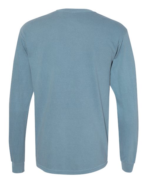 Comfort Colors 4410 - Other Colors - Ice Blue Back
