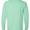 Comfort Colors 4410 - Other Colors - Island Reef Back