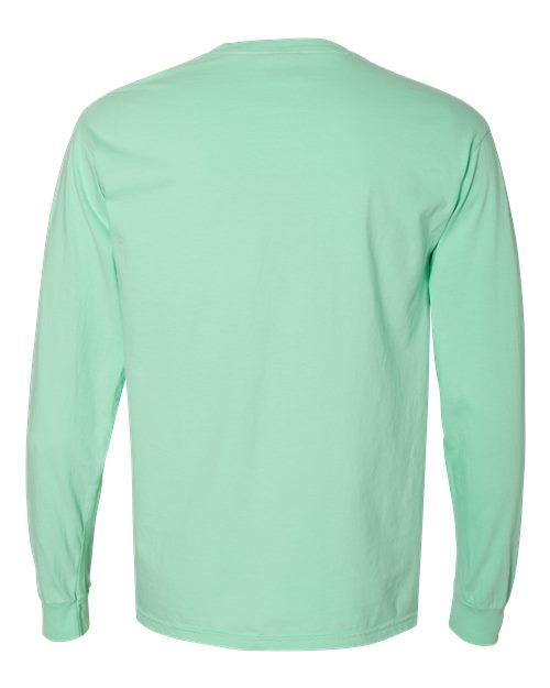 Comfort Colors 4410 - Other Colors - Island Reef Back