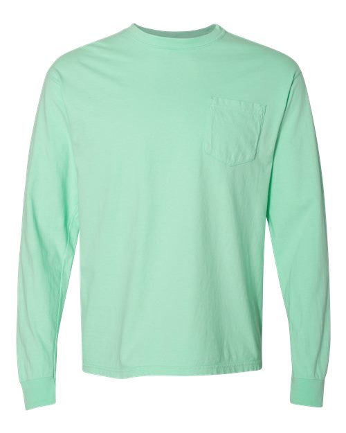 Comfort Colors 4410 - Other Colors - Island Reef