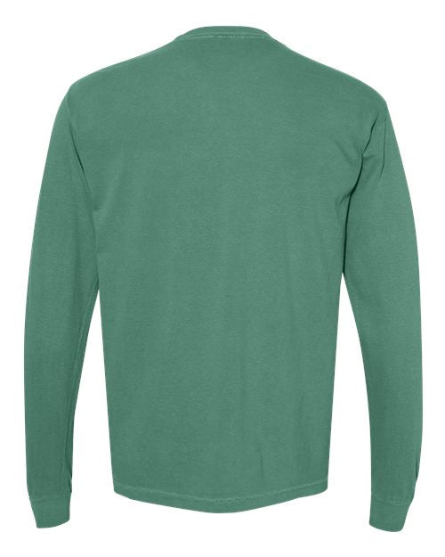 Comfort Colors 4410 - Other Colors - Light Green Back