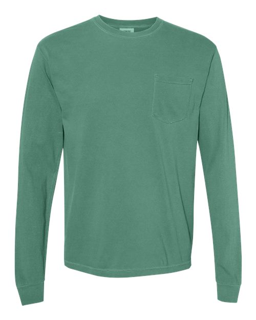 Comfort Colors 4410 - Other Colors - Light Green
