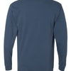 Comfort Colors 4410 - Blues - Midnight Back