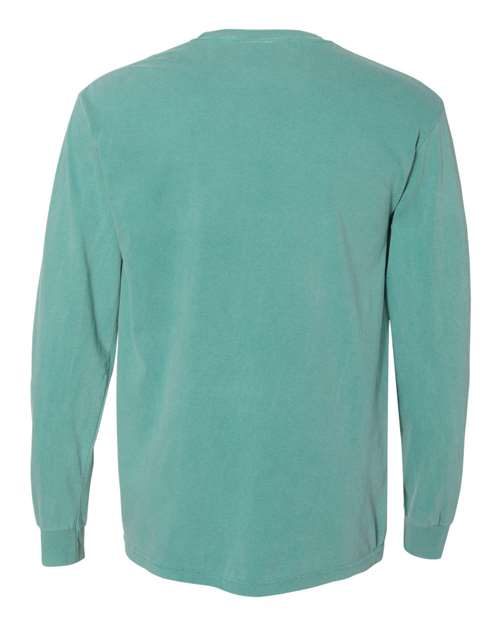 Comfort Colors 4410 - Other Colors - Seafoam Back