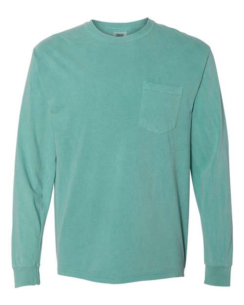 Comfort Colors 4410 - Other Colors - Seafoam
