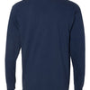 Comfort Colors 4410 - Blues - True Navy Back