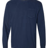 Comfort Colors 4410 - Blues - True Navy