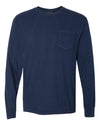 Comfort Colors 4410 - Blues - True Navy