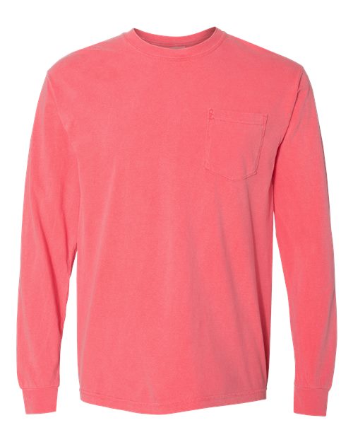 Comfort Colors 4410 - Other Colors - Watermelon