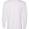 Comfort Colors 4410 - Whites & Neutrals - White Back