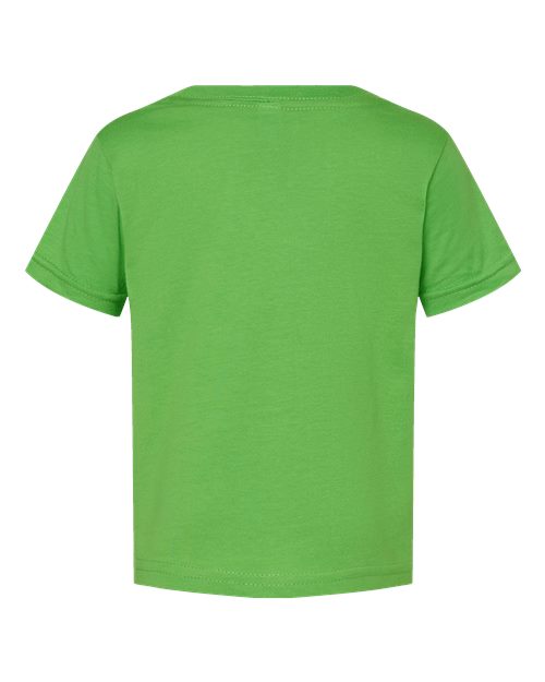 Rabbit Skins 3322 - Other Colors - Apple Back