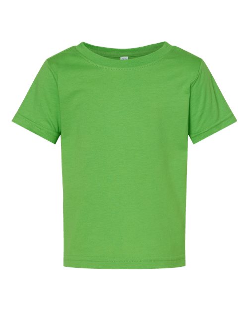 Rabbit Skins 3322 - Other Colors - Apple