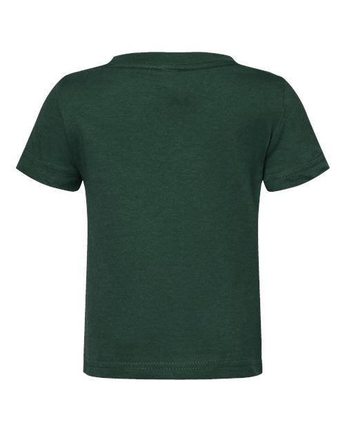 Rabbit Skins 3322 - Greens - Forest Back