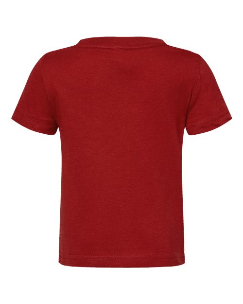 Rabbit Skins 3322 - Other Colors - Garnet Back