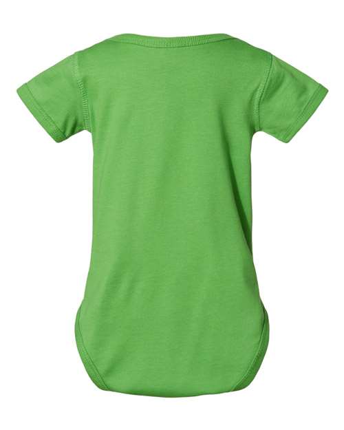 Rabbit Skins 4424 - Other Colors 1 - Apple Back