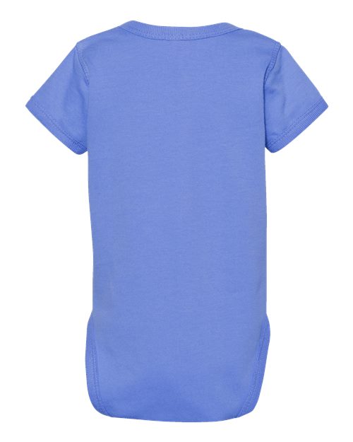 Rabbit Skins 4424 - Blues - Carolina Blue Back