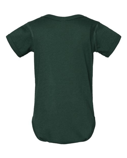 Rabbit Skins 4424 - Greens - Forest Back