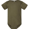 Rabbit Skins 4424 - Greens - Military Green