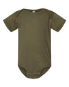 Rabbit Skins 4424 - Greens - Military Green