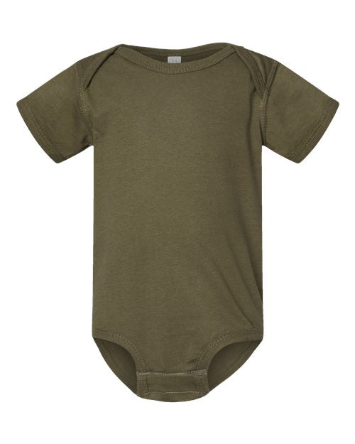 Rabbit Skins 4424 - Greens - Military Green