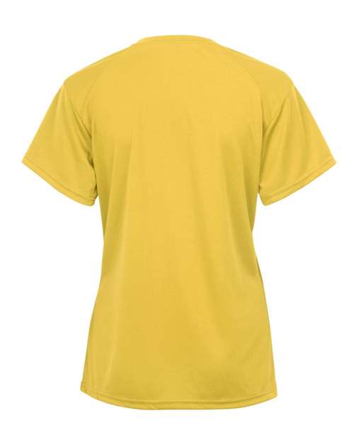 Badger 4162 - Yellows & Oranges - Gold Back