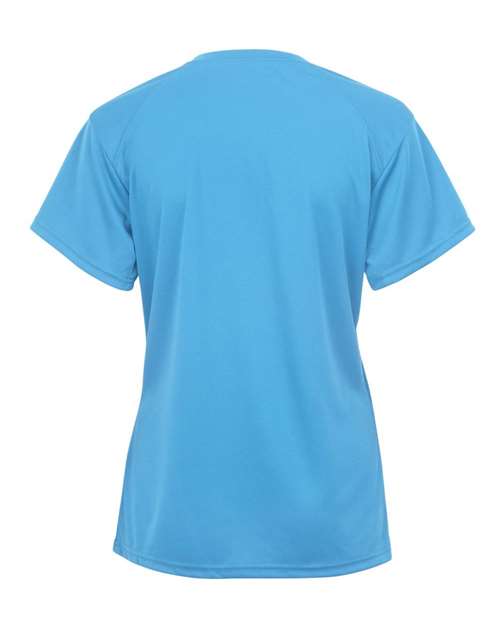 Badger 4162 - Blues - Columbia Blue Back