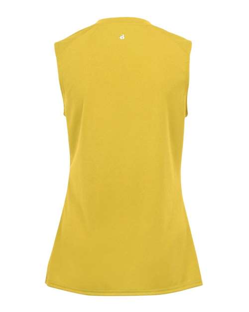 Badger 4163 - Yellows & Oranges - Gold Back