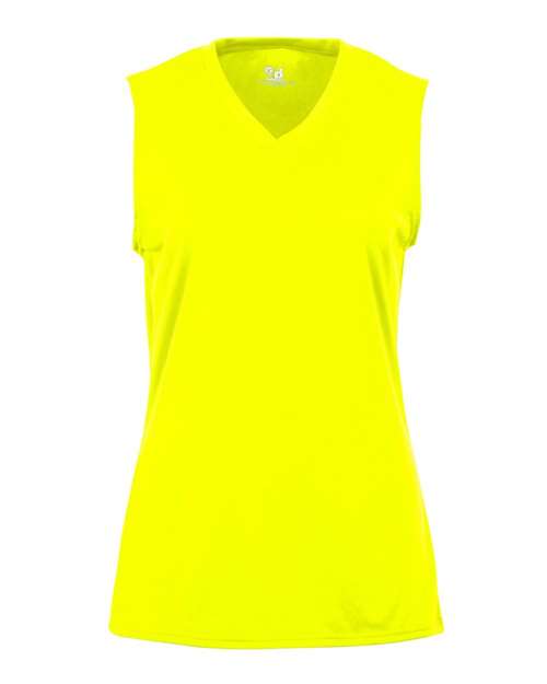 Badger 4163 - Yellows & Oranges - Safety Yellow