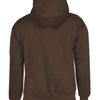 Badger 1254 - Earth Tones - Brown Back