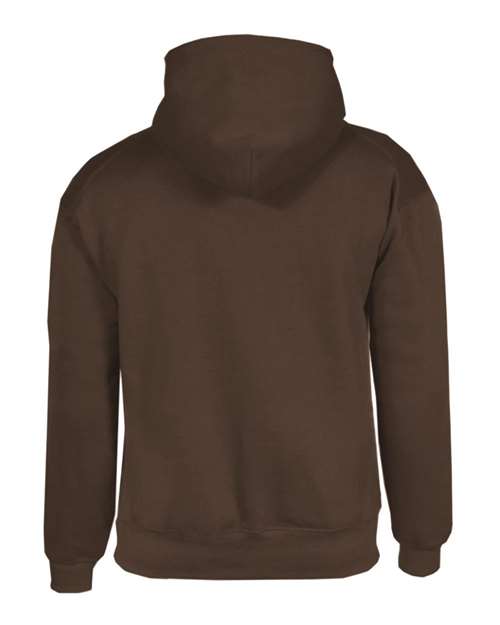 Badger 1254 - Earth Tones - Brown Back