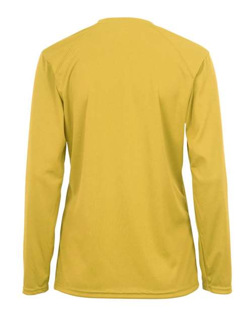 Badger 4164 - Yellows & Oranges - Gold Back